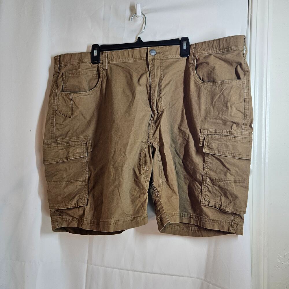 Redhead men's short size 46